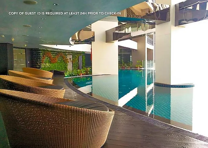 Zen Gramercy Residences Makati Manila