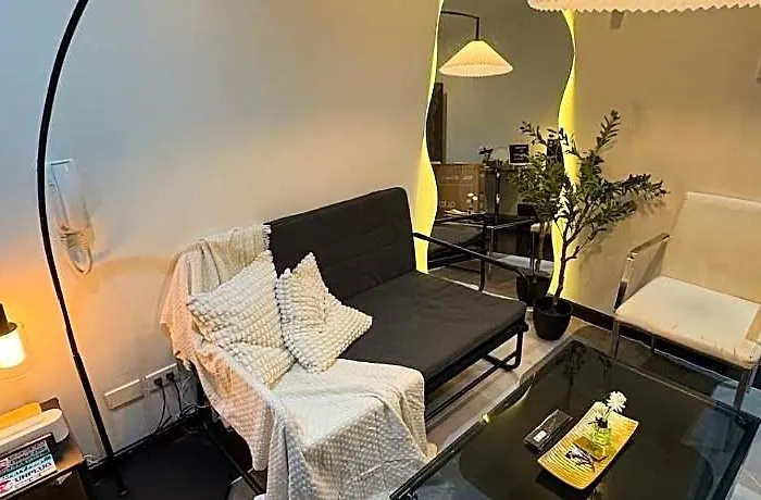 Zen Gramercy Residences Makati Apartment *