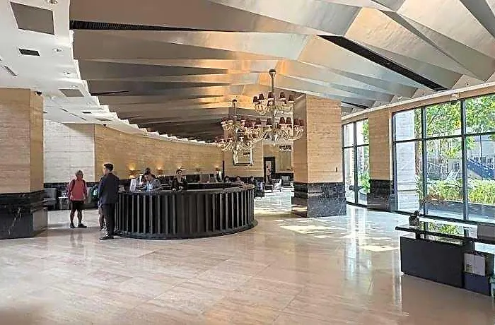 Zen Gramercy Residences Makati