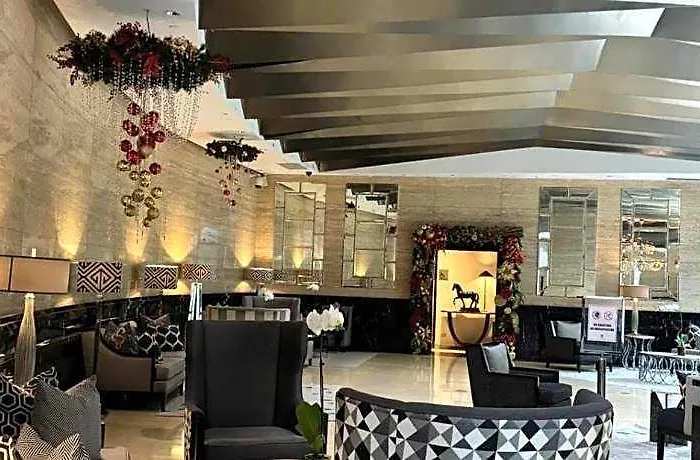Zen Gramercy Residences Makati * Manila