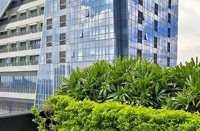 Apartment Zen Gramercy Residences Makati *