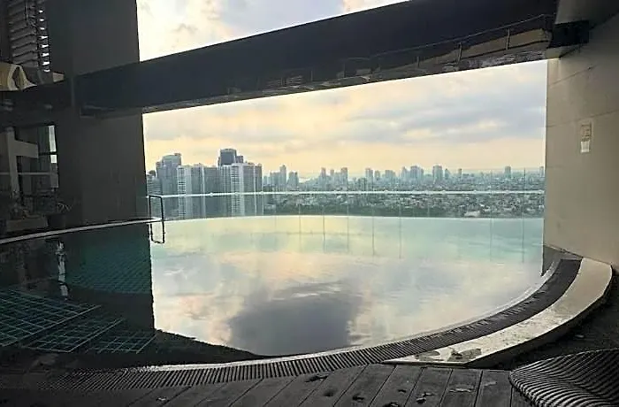 Zen Gramercy Residences Makati