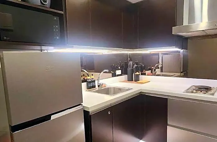 Zen Gramercy Residences Makati Apartment Manila