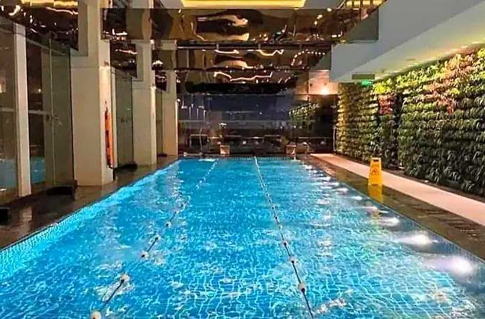 Zen Gramercy Residences Makati