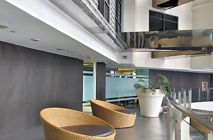 Zen Gramercy Residences Makati Apartment Manila