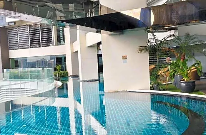 Zen Gramercy Residences Makati Manila