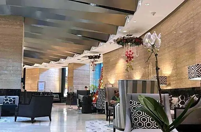 Zen Gramercy Residences Makati Apartment
