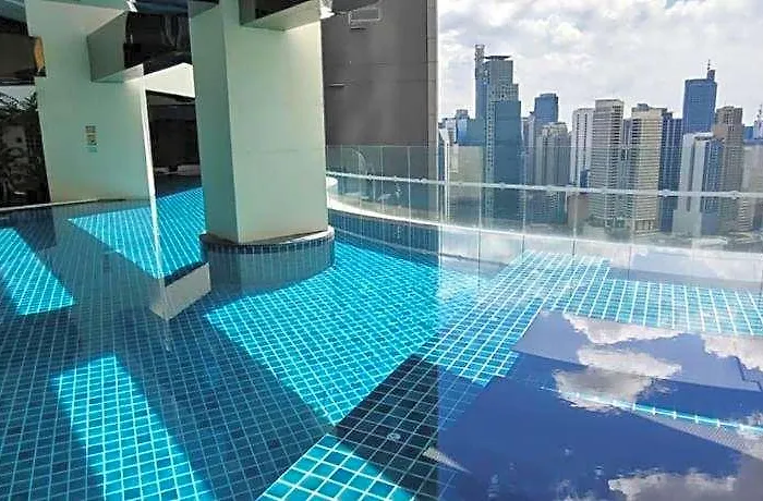 Zen Gramercy Residences Makati * Manila