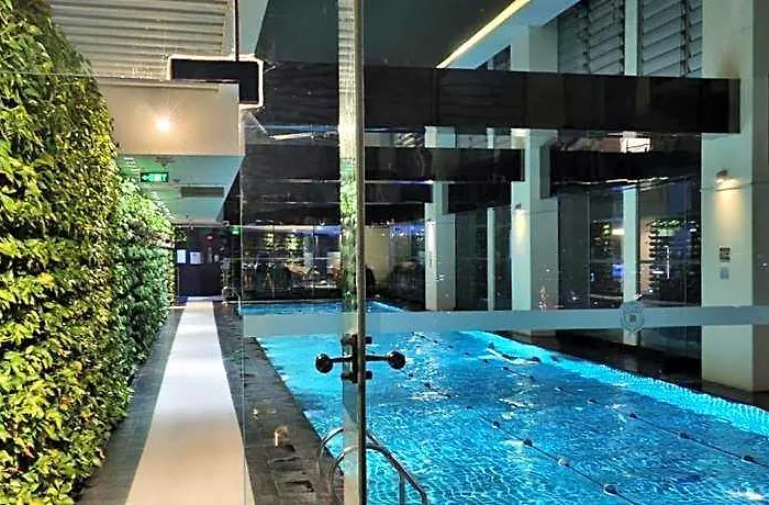 Zen Gramercy Residences Makati * Manila