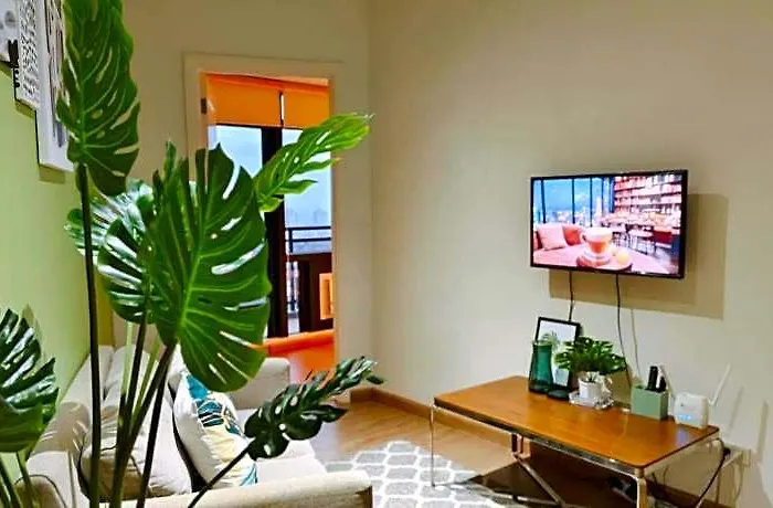 Zen Gramercy Residences Makati *