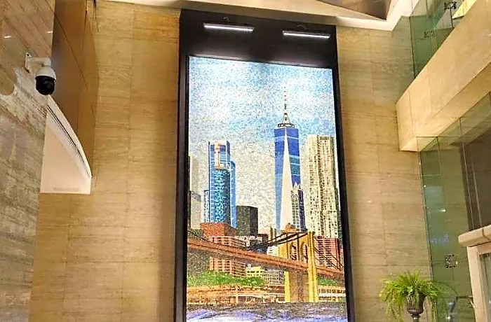 Zen Gramercy Residences Makati Apartment *