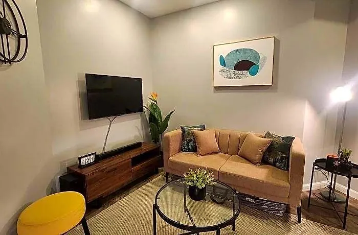 Zen Gramercy Residences Makati *