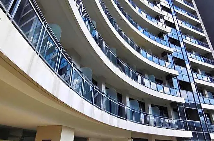 Zen Gramercy Residences Makati *