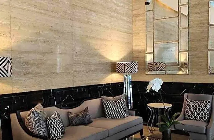 Zen Gramercy Residences Makati Apartment *