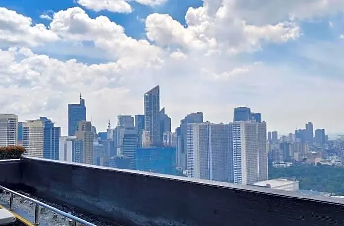 Zen Gramercy Residences Makati * Manila