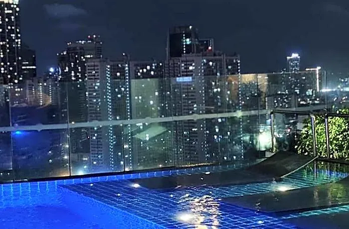 Zen Gramercy Residences Makati