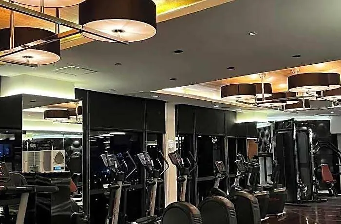 Zen Gramercy Residences Makati * Manila