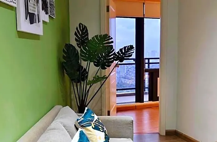 Zen Gramercy Residences Makati Apartment