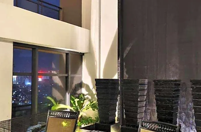 Zen Gramercy Residences Makati Apartment *