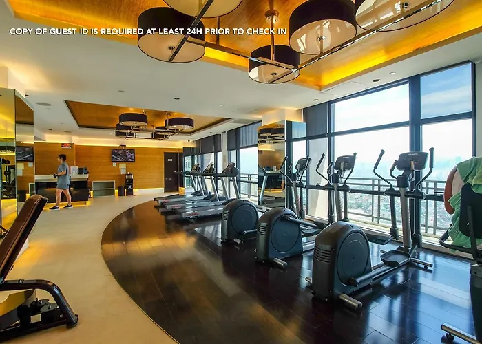Zen Gramercy Residences Makati