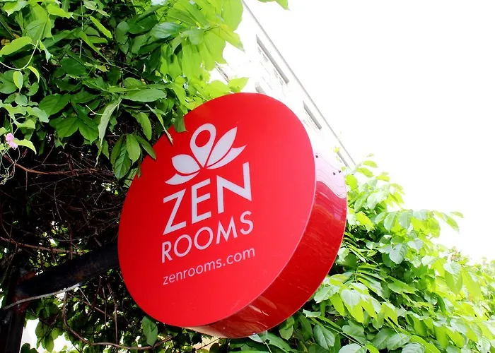 Apartment Zen Gramercy Residences Makati *
