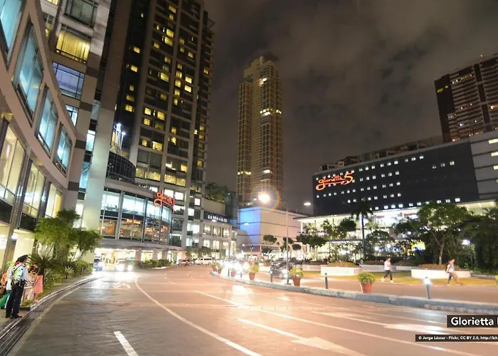Zen Gramercy Residences Makati Manila