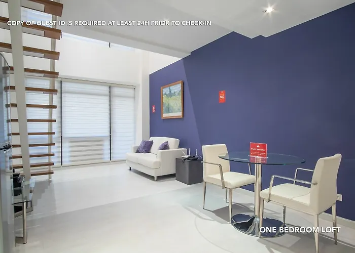 Zen Gramercy Residences Makati * Manila