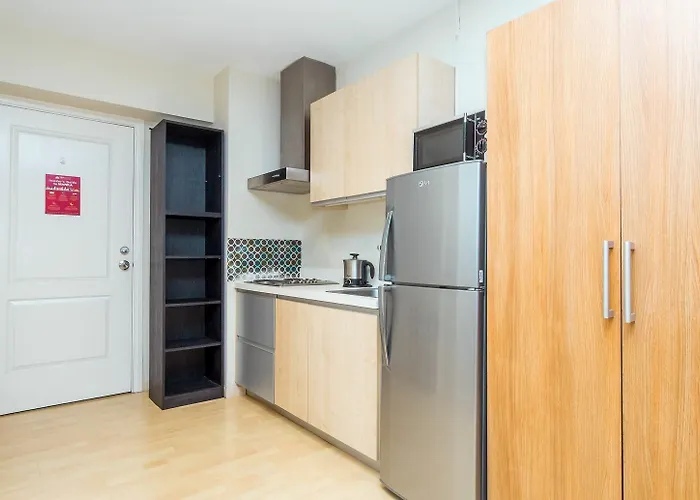 Zen Gramercy Residences Makati Apartment Manila