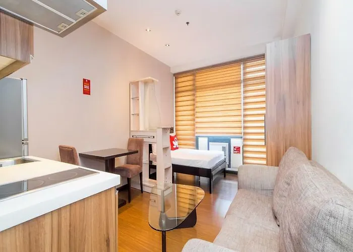 Zen Gramercy Residences Makati