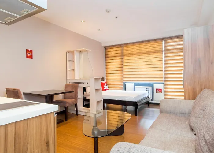 Zen Gramercy Residences Makati *