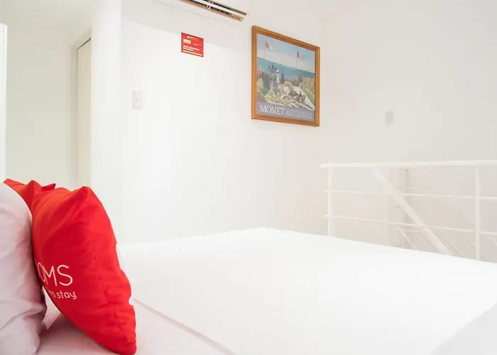 Zen Gramercy Residences Makati Apartment