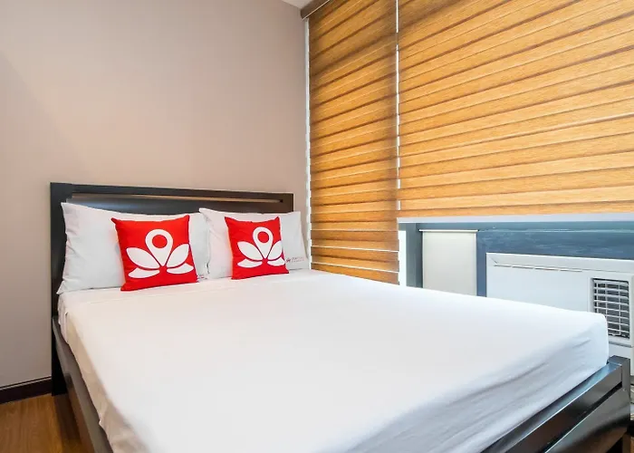Zen Gramercy Residences Makati Apartment