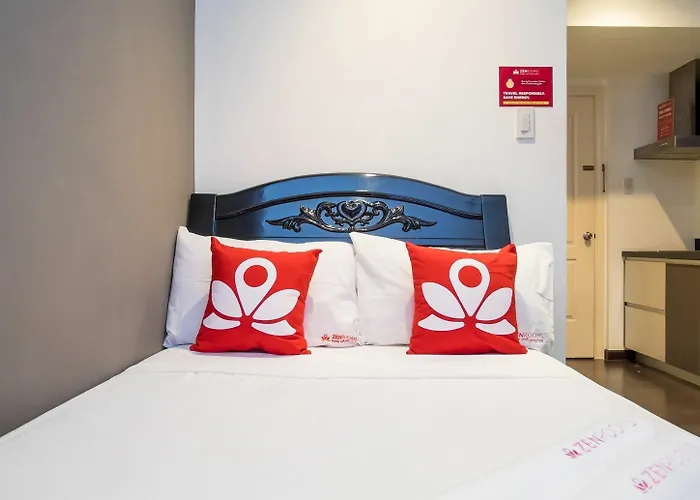 Zen Gramercy Residences Makati * Manila