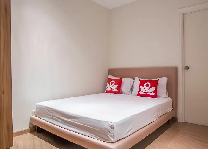Zen Gramercy Residences Makati Manila