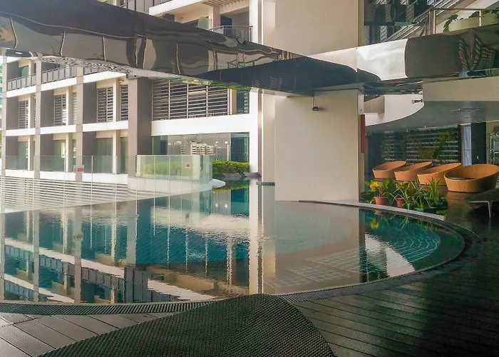 Zen Gramercy Residences Makati Manila