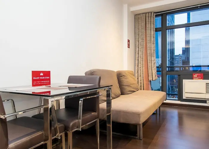 Zen Gramercy Residences Makati Apartment *