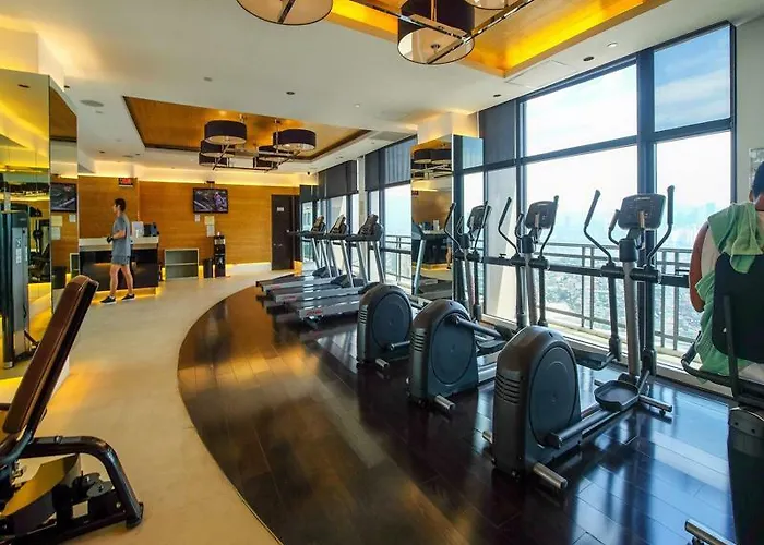 Zen Gramercy Residences Makati Manila