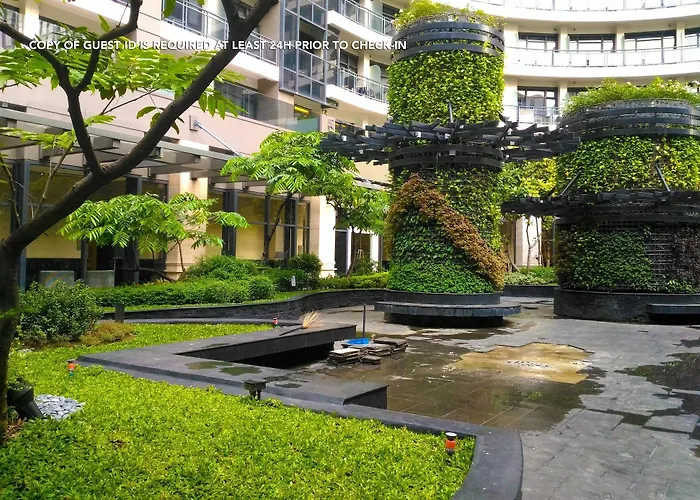 Zen Gramercy Residences Makati * Manila