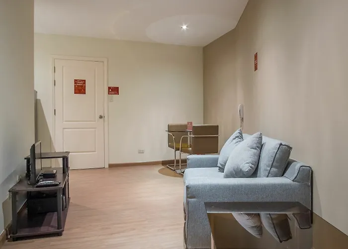 Zen Gramercy Residences Makati Apartment