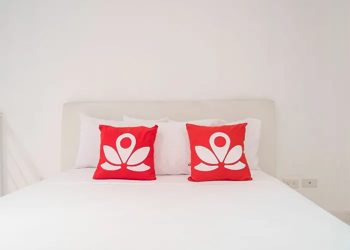 Zen Gramercy Residences Makati *