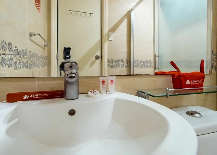 Zen Gramercy Residences Makati Apartment