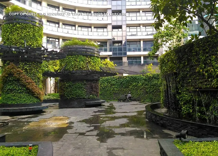 Zen Gramercy Residences Makati * Manila